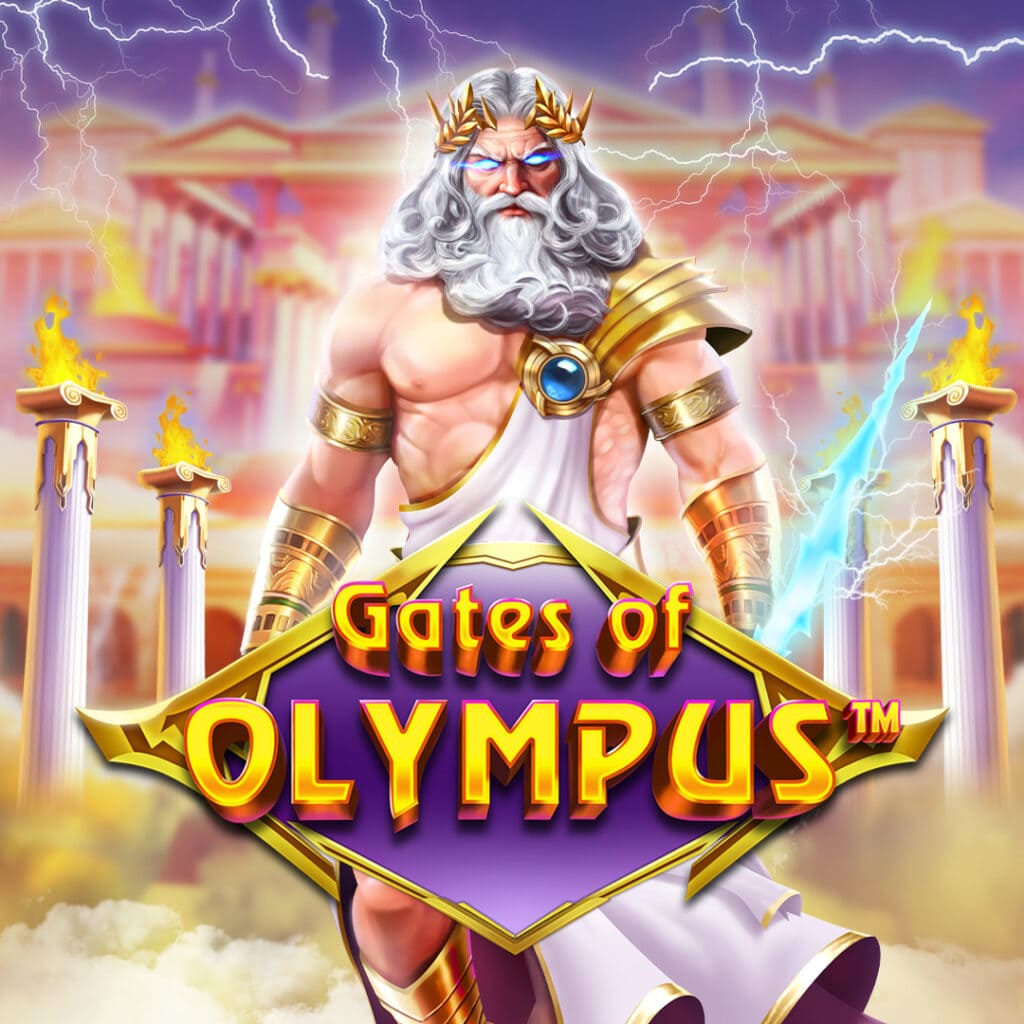 Bonus Gates Of Olympus